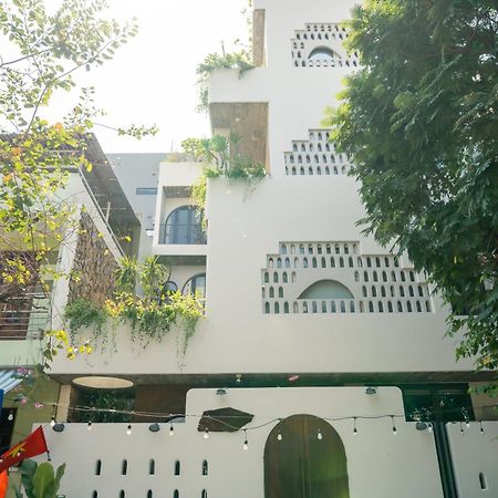 فندق Gom House By Brio دا نانغ المظهر الخارجي الصورة