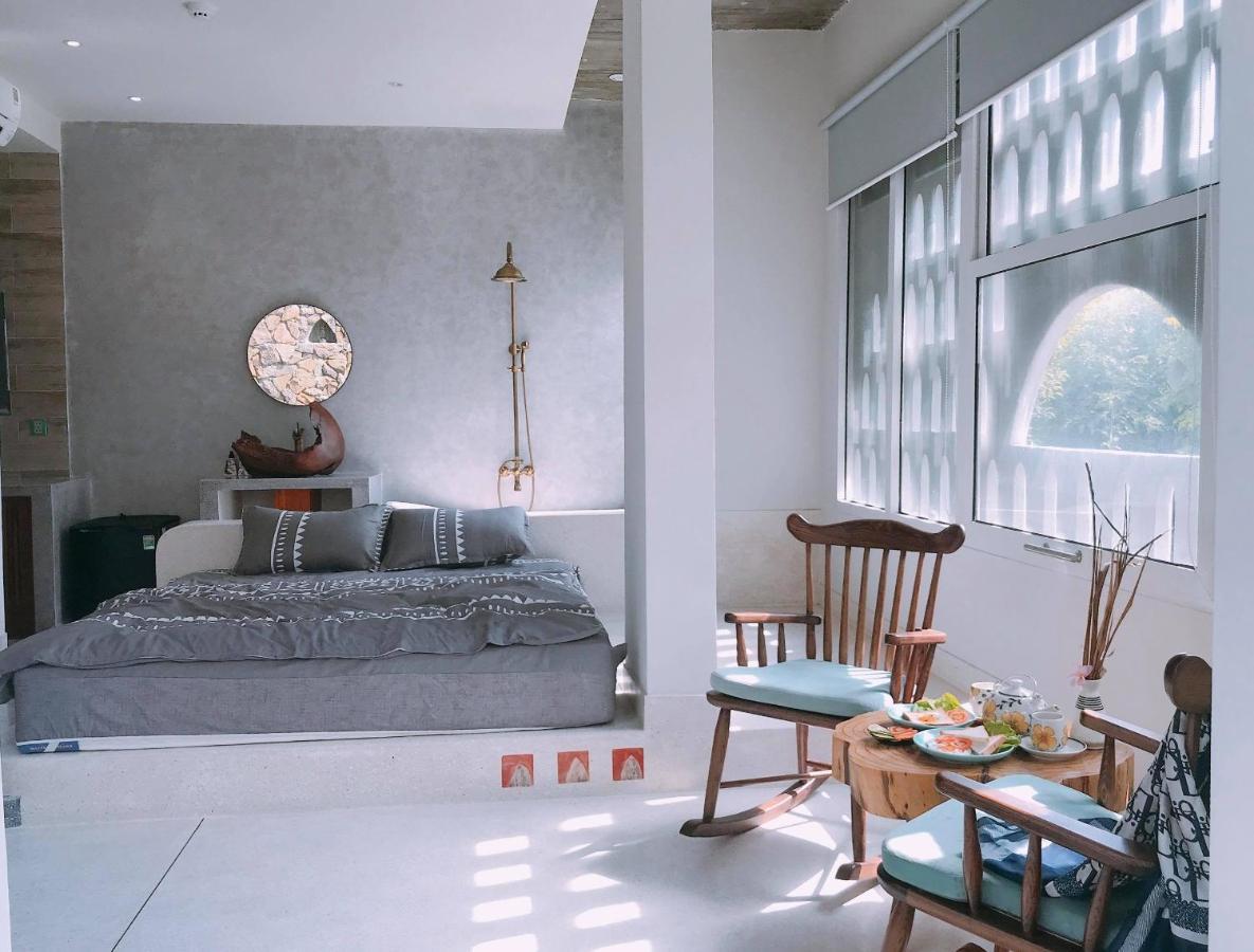فندق Gom House By Brio دا نانغ المظهر الخارجي الصورة