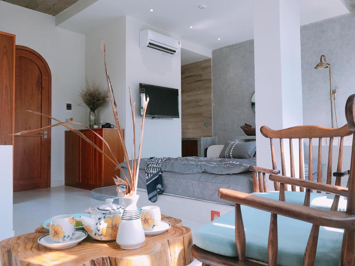 فندق Gom House By Brio دا نانغ المظهر الخارجي الصورة