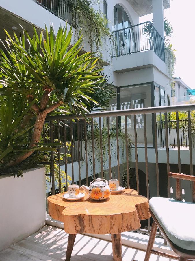 فندق Gom House By Brio دا نانغ المظهر الخارجي الصورة