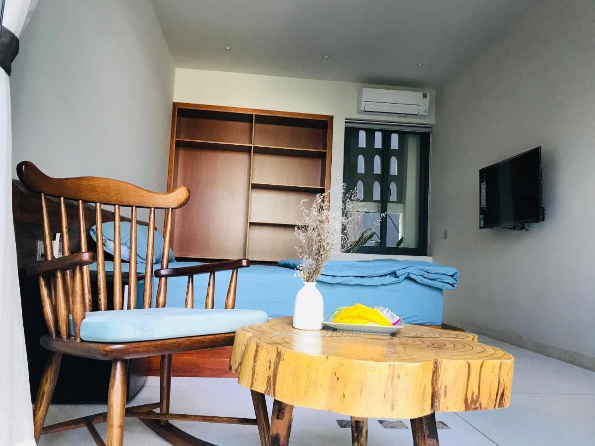 فندق Gom House By Brio دا نانغ المظهر الخارجي الصورة