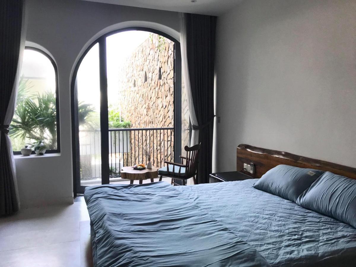 فندق Gom House By Brio دا نانغ المظهر الخارجي الصورة