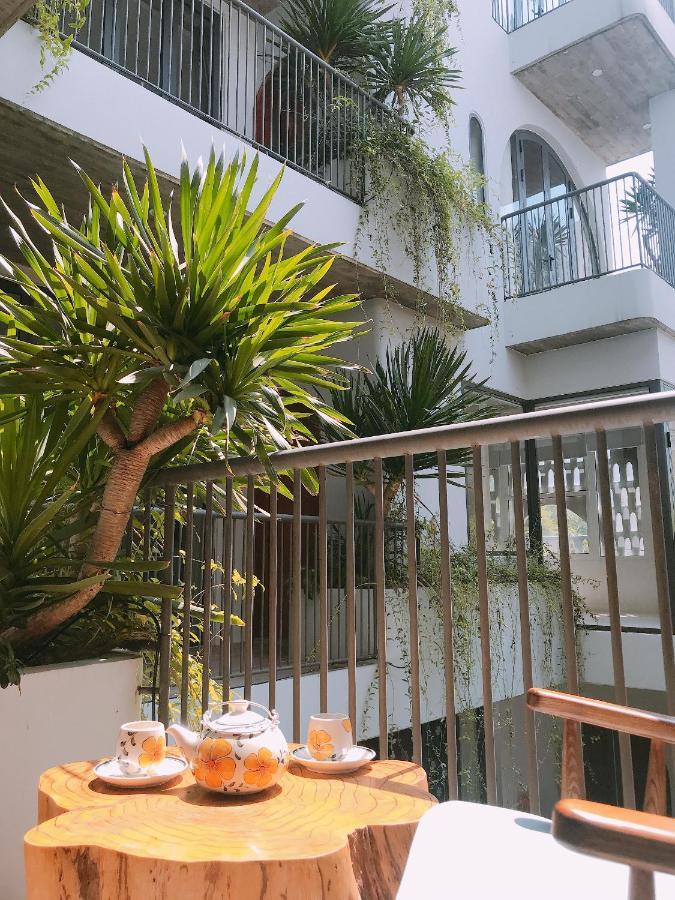 فندق Gom House By Brio دا نانغ المظهر الخارجي الصورة