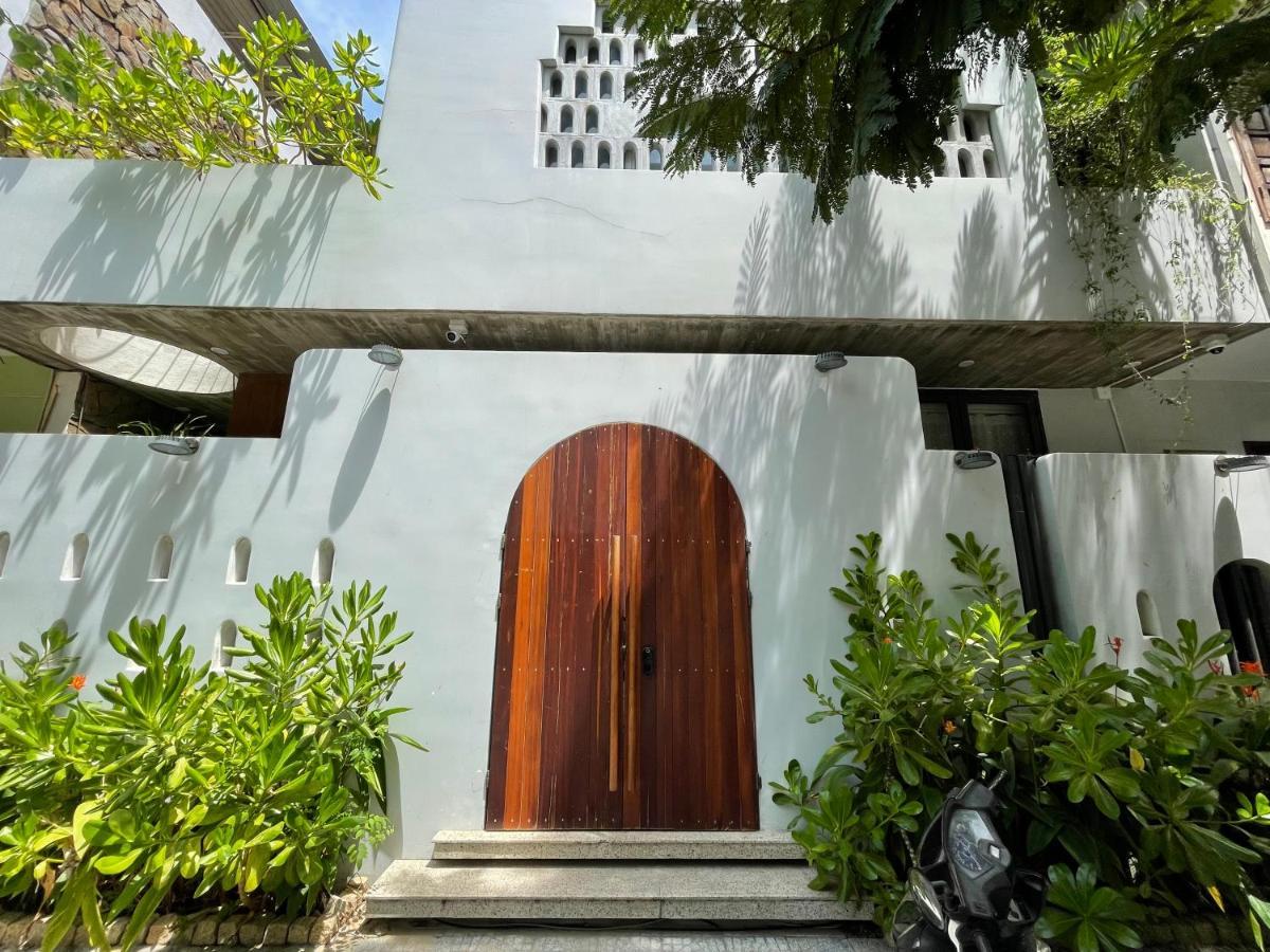 فندق Gom House By Brio دا نانغ المظهر الخارجي الصورة