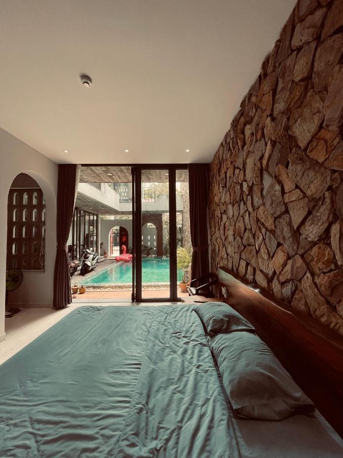فندق Gom House By Brio دا نانغ المظهر الخارجي الصورة