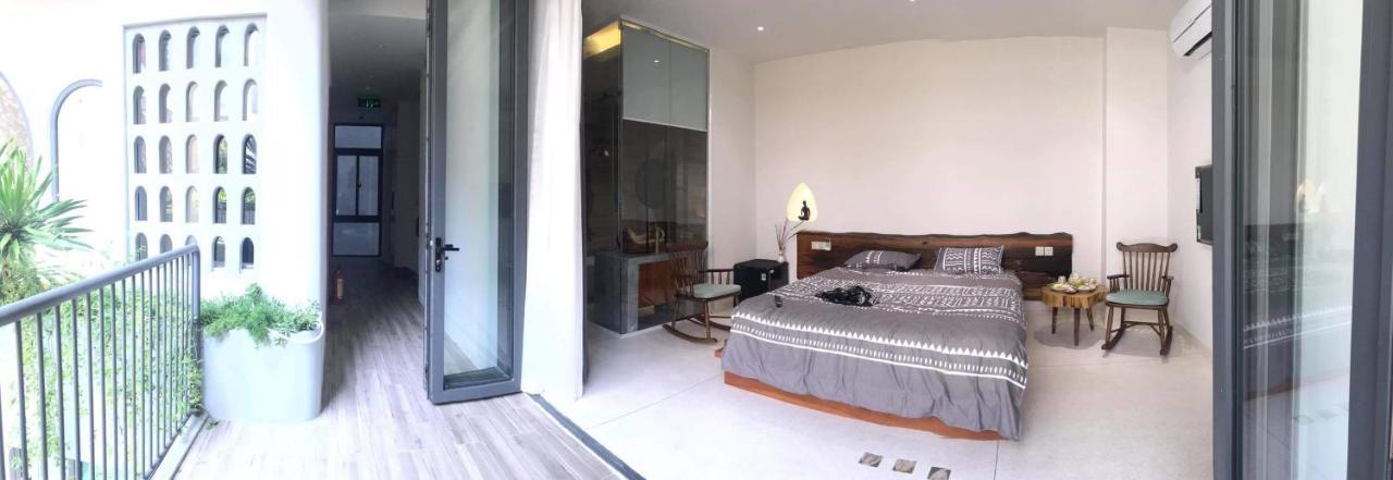 فندق Gom House By Brio دا نانغ المظهر الخارجي الصورة