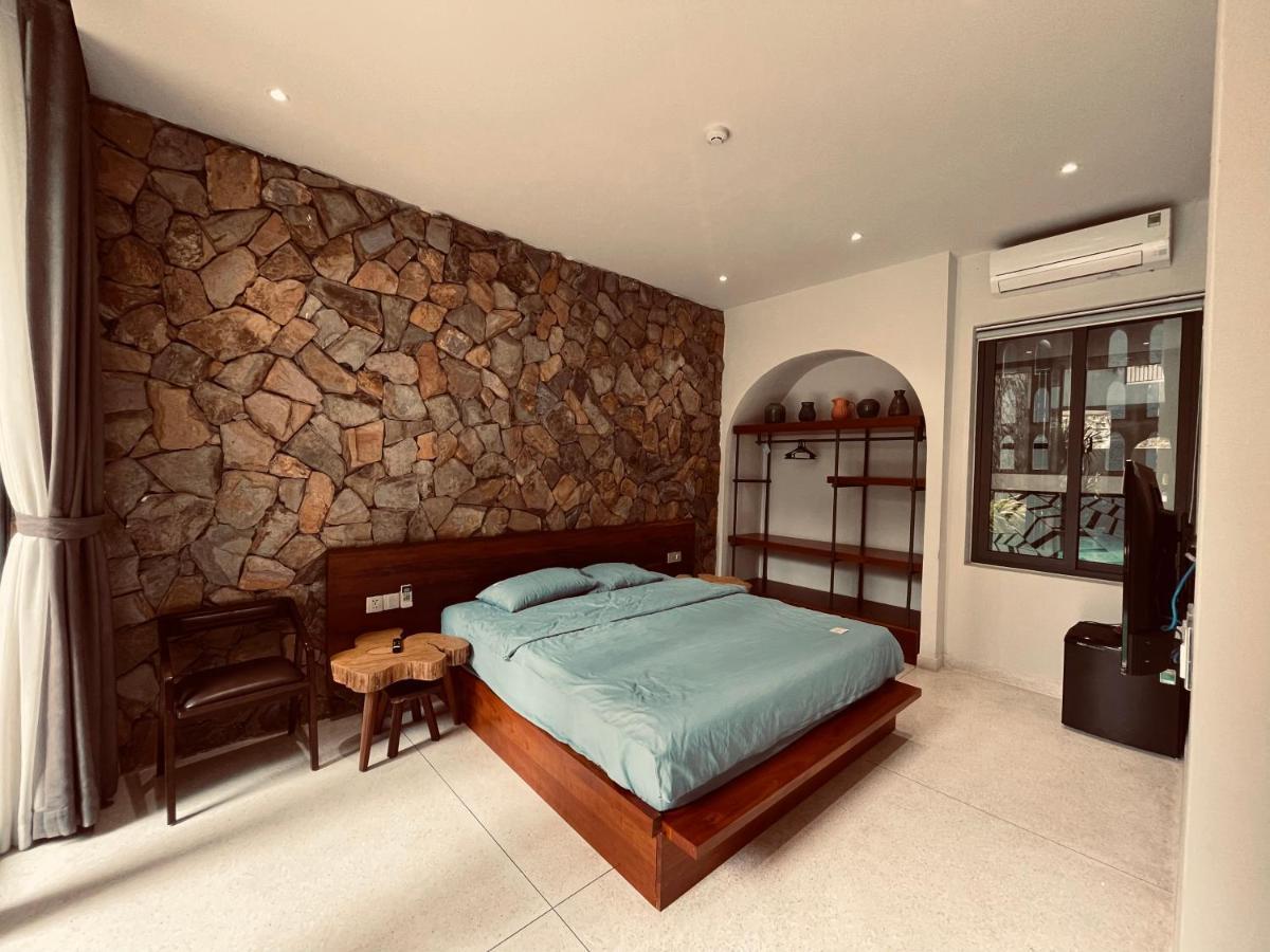 فندق Gom House By Brio دا نانغ المظهر الخارجي الصورة
