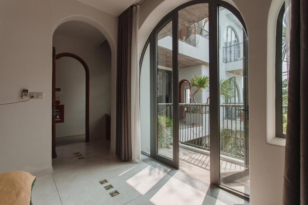 فندق Gom House By Brio دا نانغ المظهر الخارجي الصورة