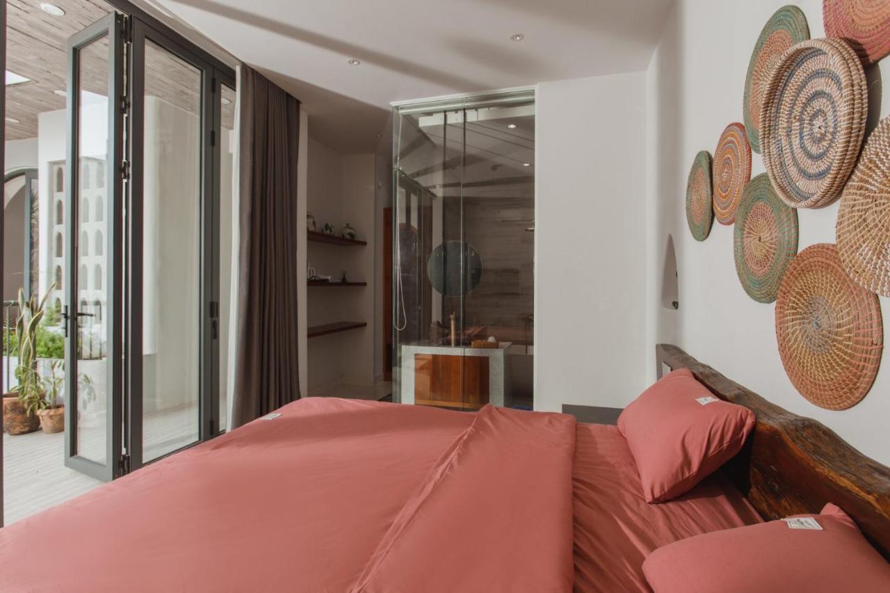 فندق Gom House By Brio دا نانغ المظهر الخارجي الصورة