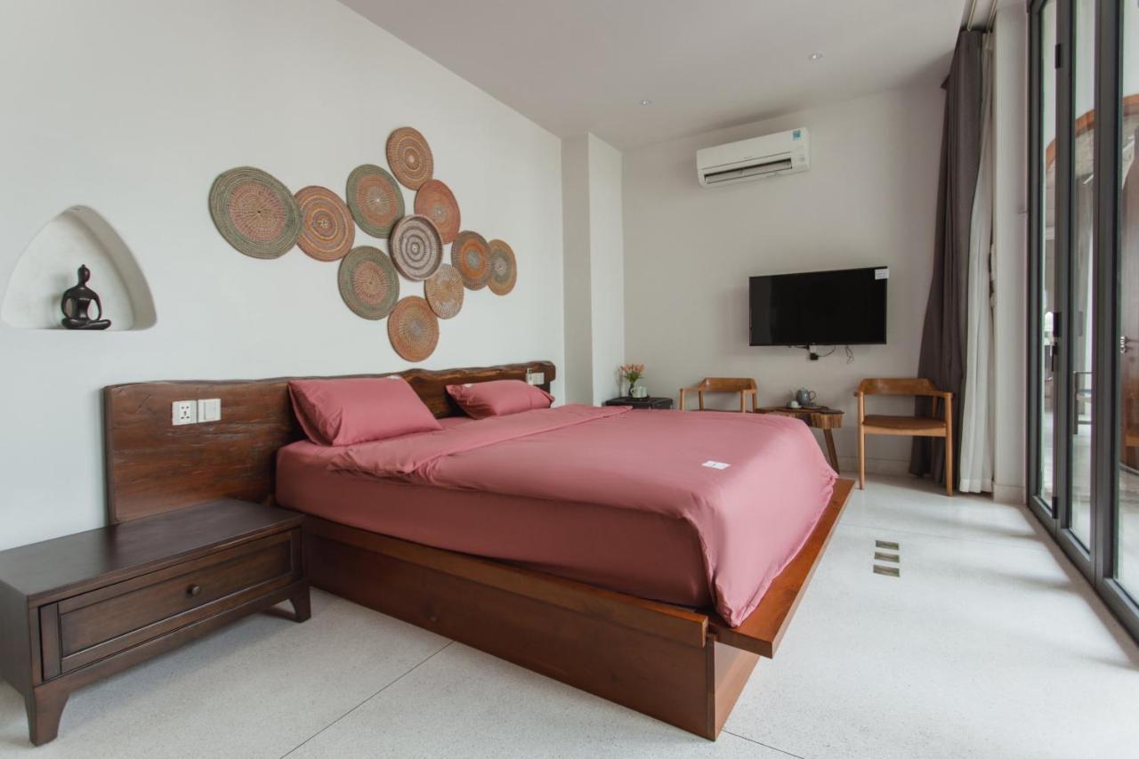 فندق Gom House By Brio دا نانغ المظهر الخارجي الصورة