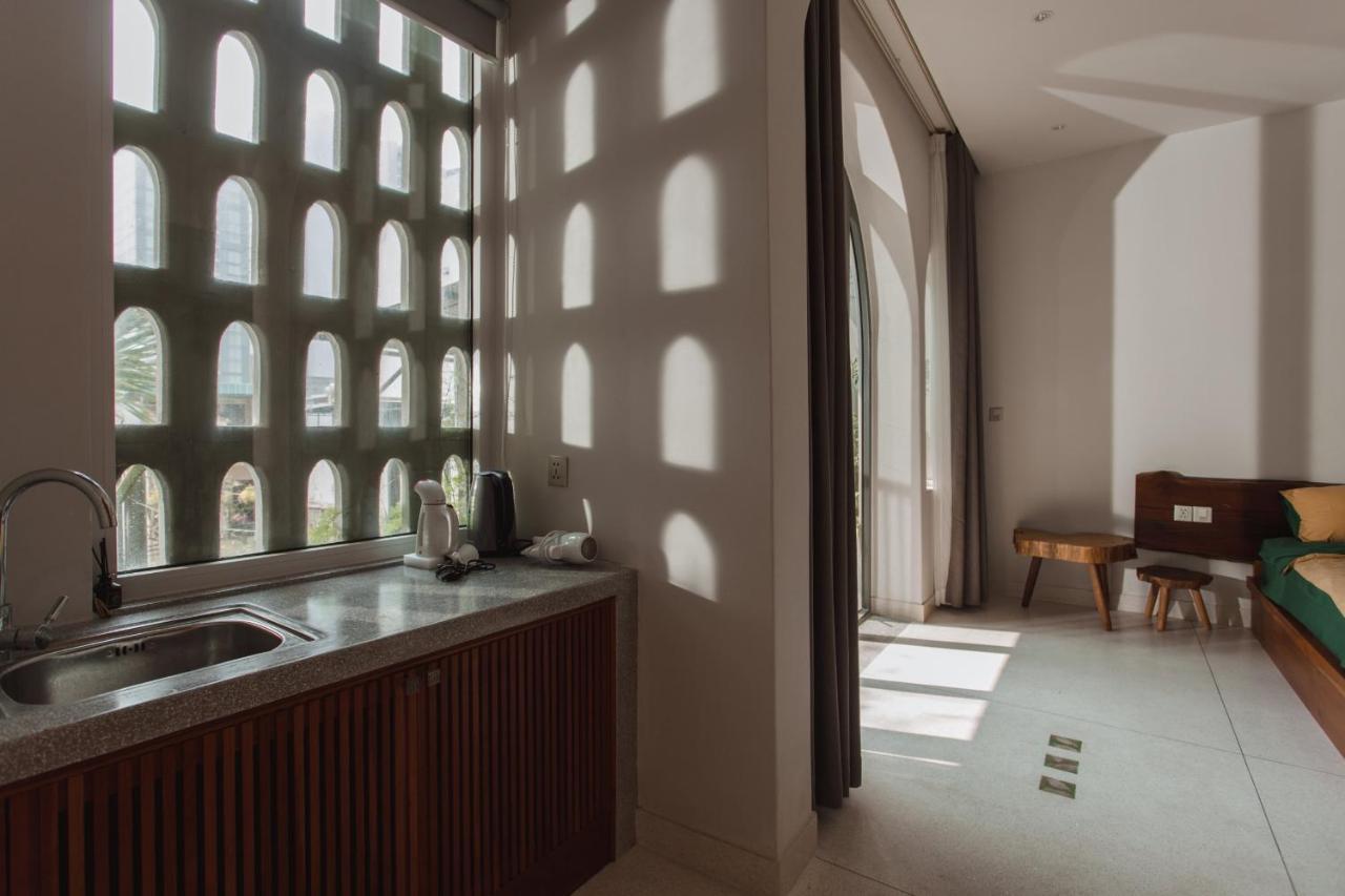 فندق Gom House By Brio دا نانغ المظهر الخارجي الصورة