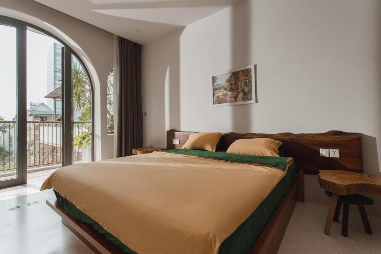 فندق Gom House By Brio دا نانغ المظهر الخارجي الصورة