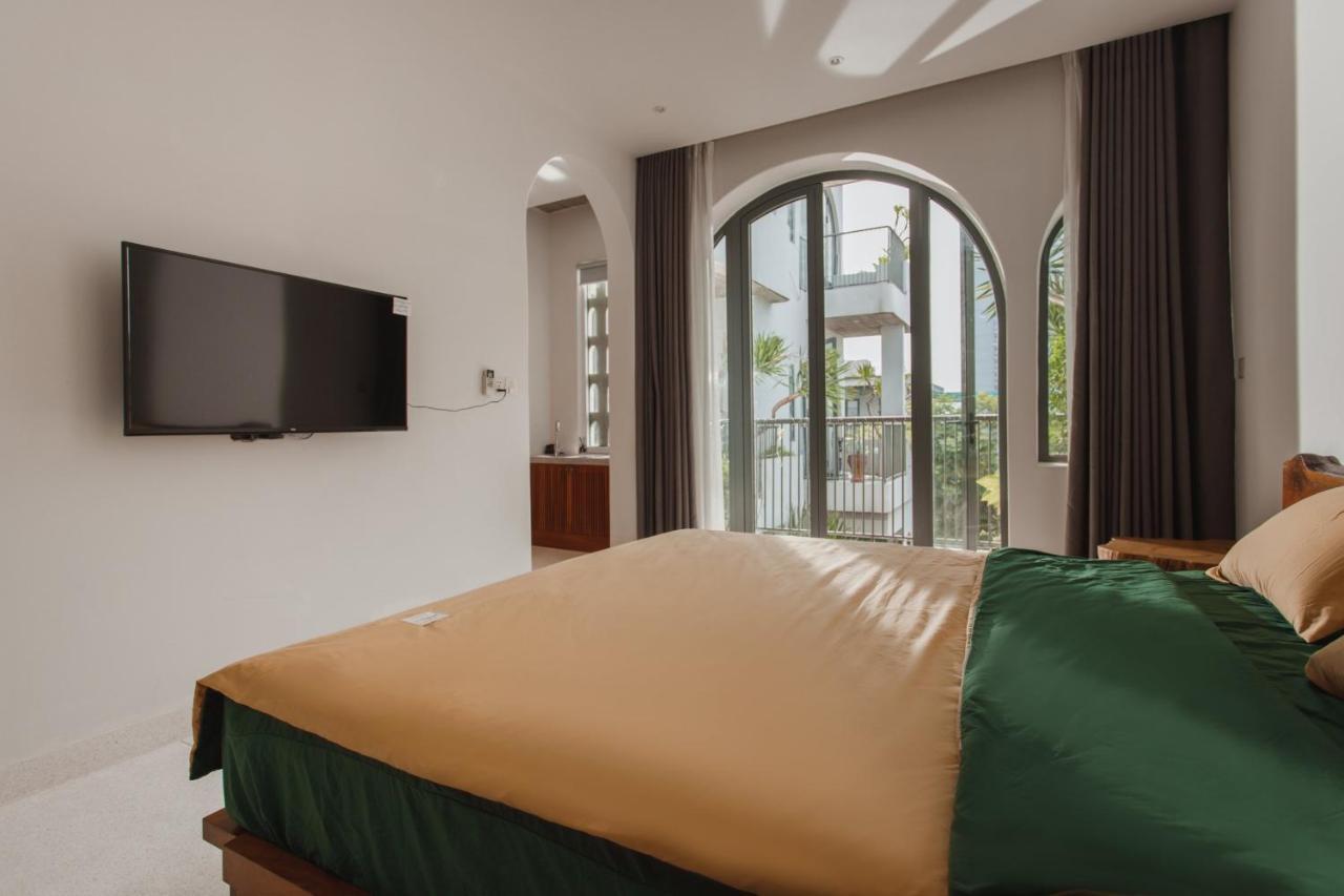 فندق Gom House By Brio دا نانغ المظهر الخارجي الصورة