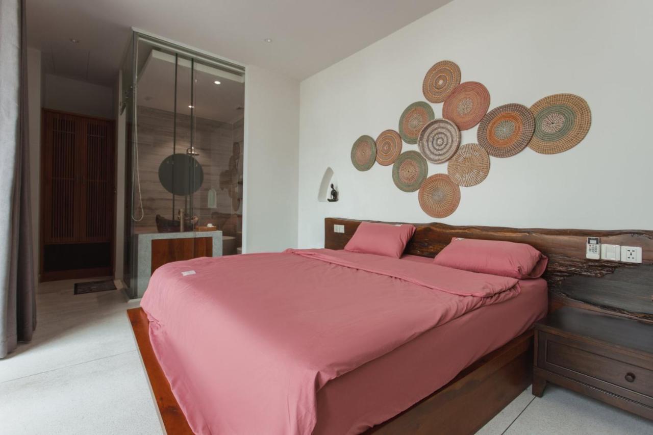 فندق Gom House By Brio دا نانغ المظهر الخارجي الصورة