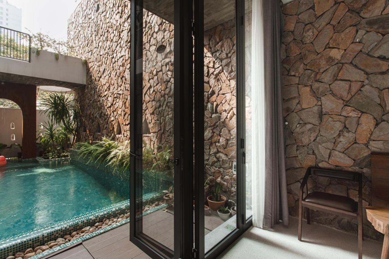 فندق Gom House By Brio دا نانغ المظهر الخارجي الصورة