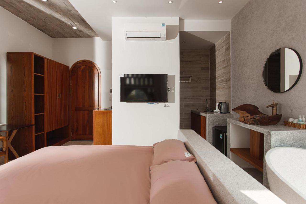 فندق Gom House By Brio دا نانغ المظهر الخارجي الصورة
