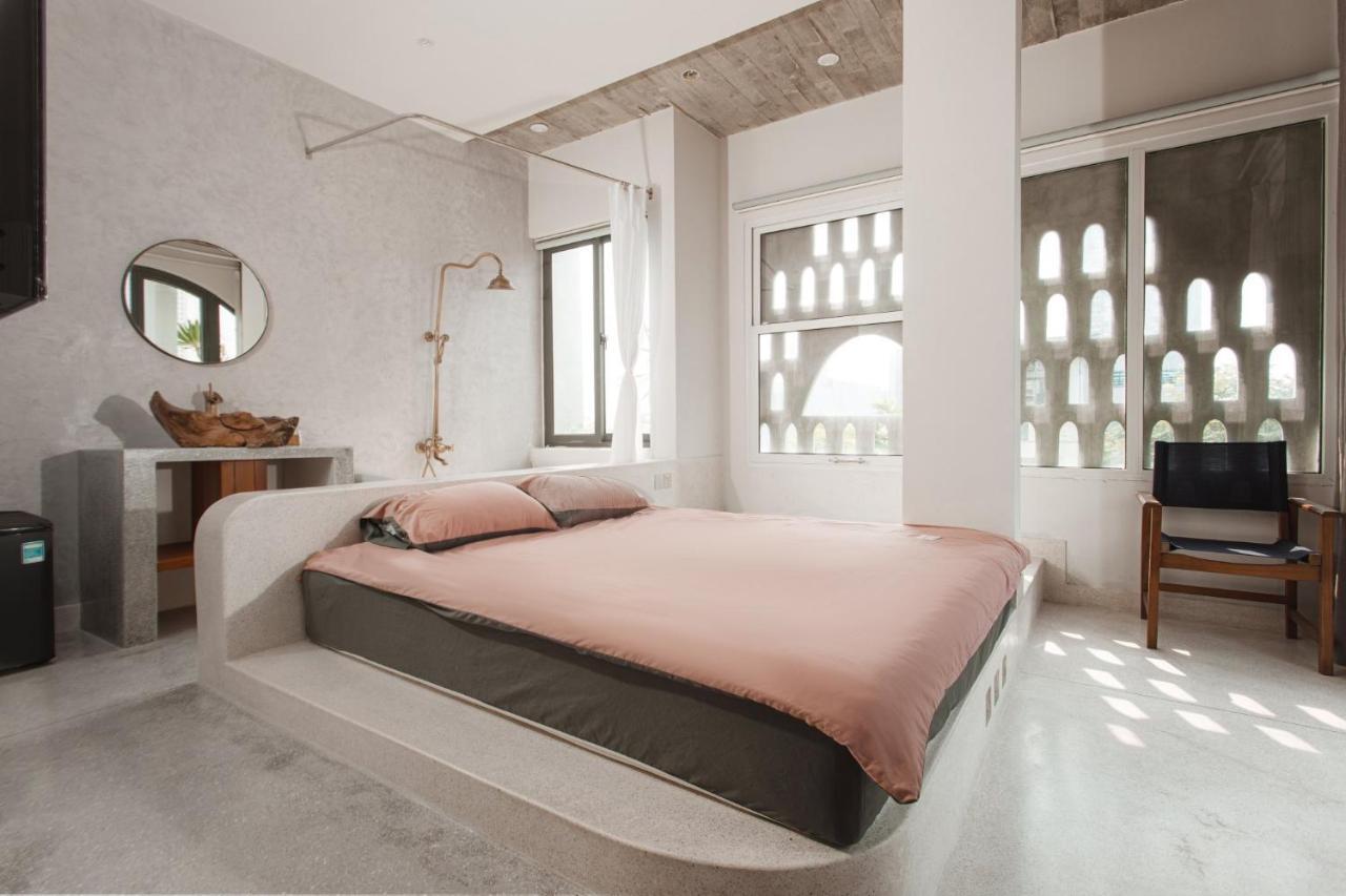 فندق Gom House By Brio دا نانغ المظهر الخارجي الصورة