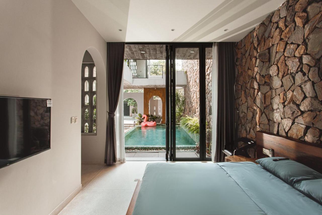 فندق Gom House By Brio دا نانغ المظهر الخارجي الصورة