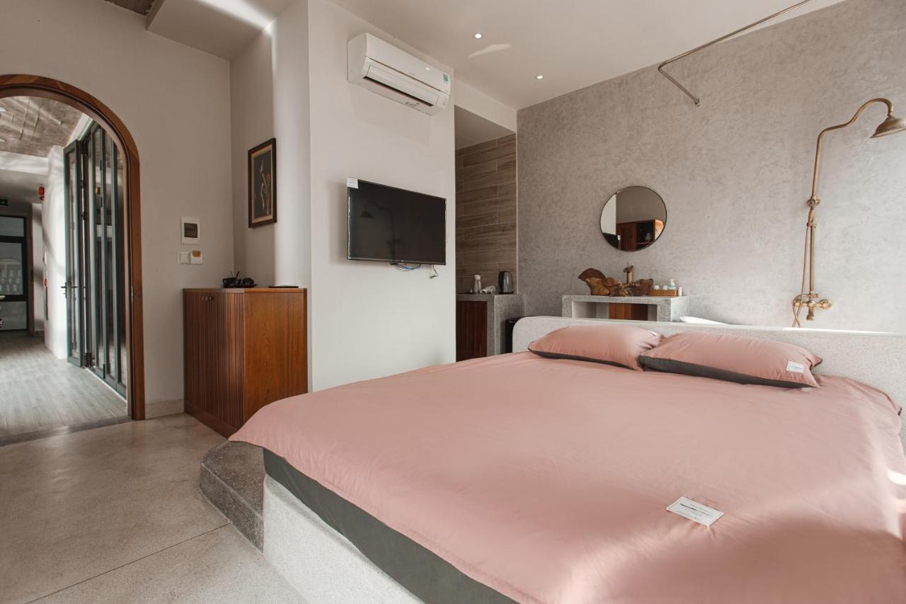 فندق Gom House By Brio دا نانغ المظهر الخارجي الصورة