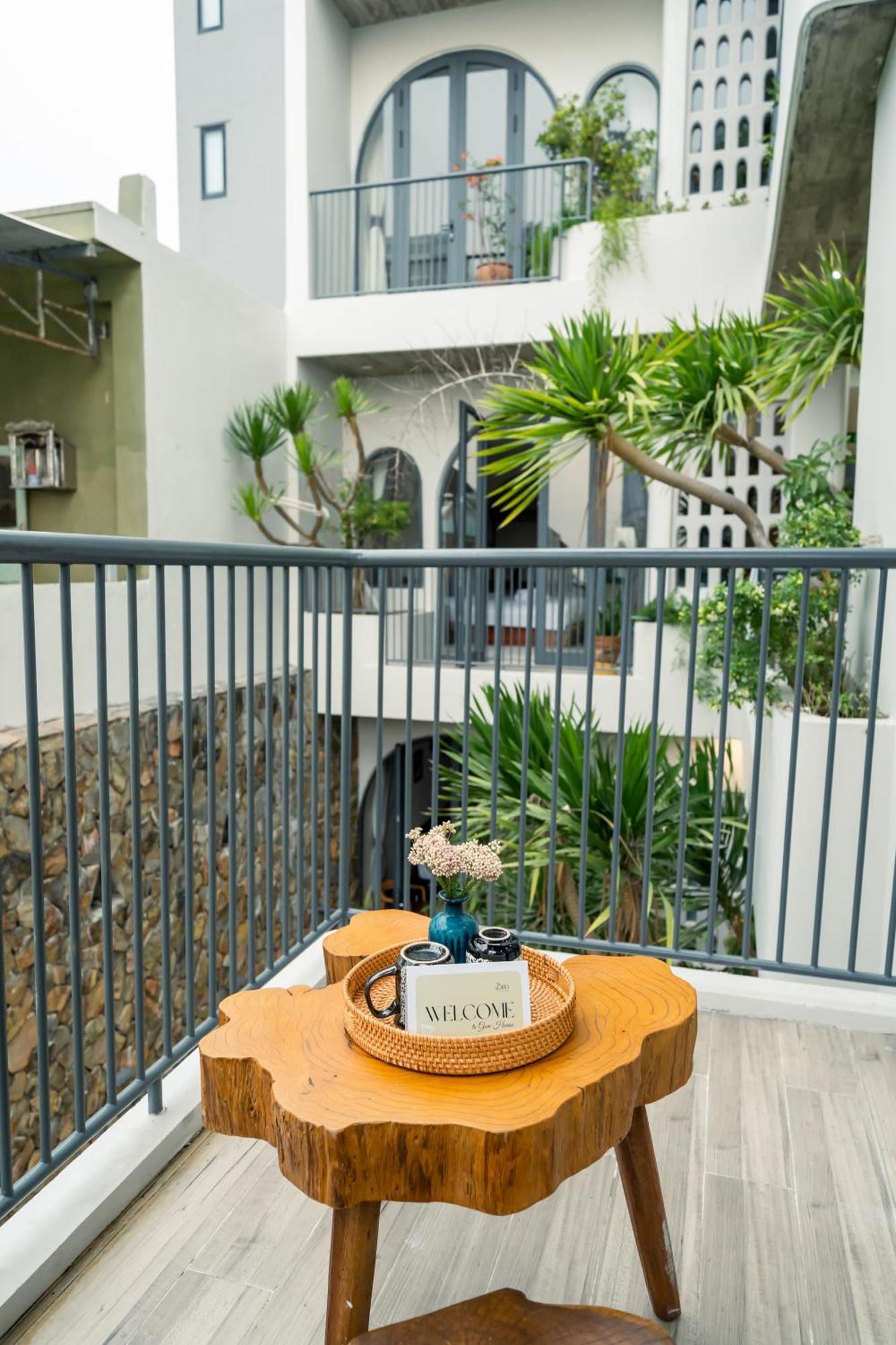 فندق Gom House By Brio دا نانغ المظهر الخارجي الصورة
