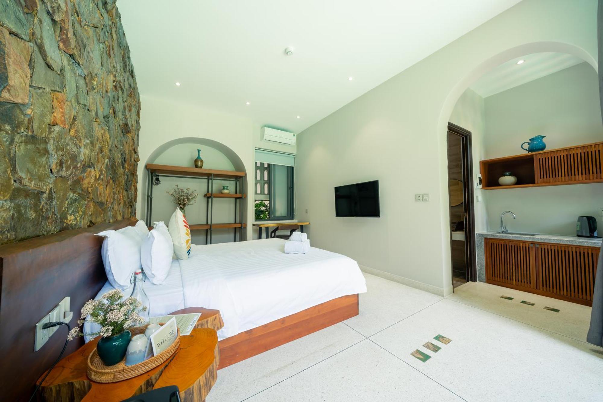 فندق Gom House By Brio دا نانغ المظهر الخارجي الصورة