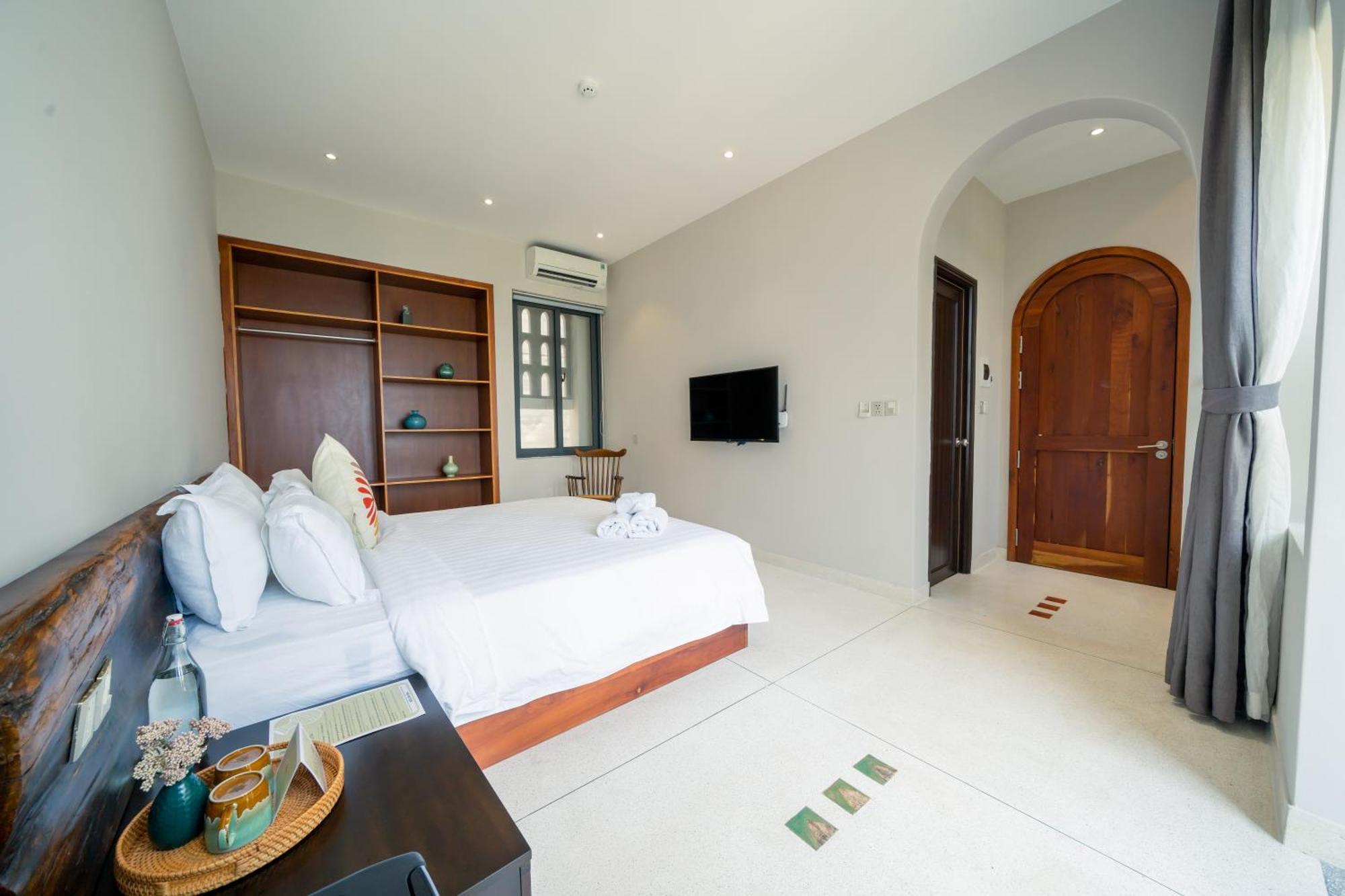 فندق Gom House By Brio دا نانغ المظهر الخارجي الصورة