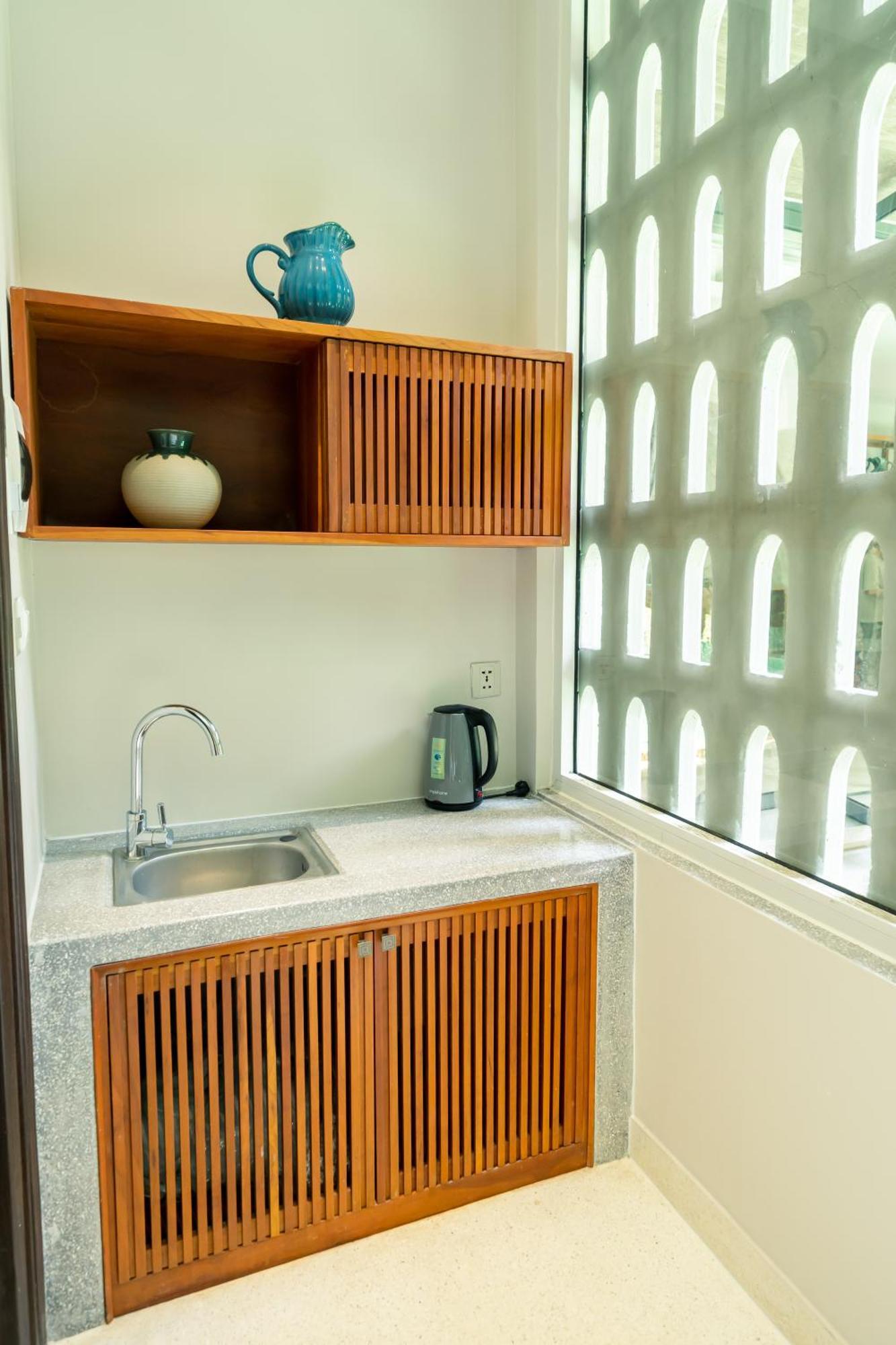 فندق Gom House By Brio دا نانغ المظهر الخارجي الصورة