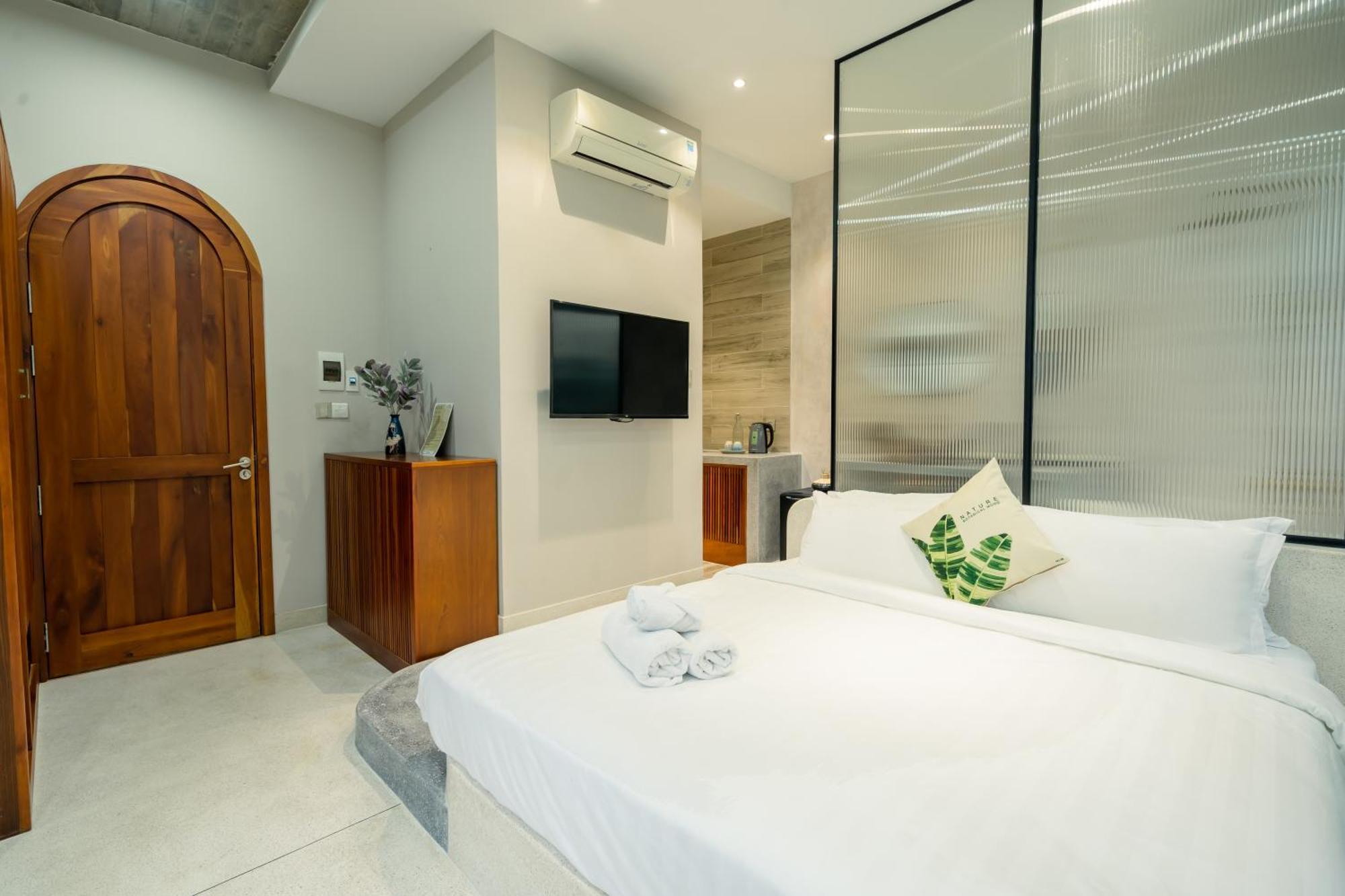 فندق Gom House By Brio دا نانغ المظهر الخارجي الصورة