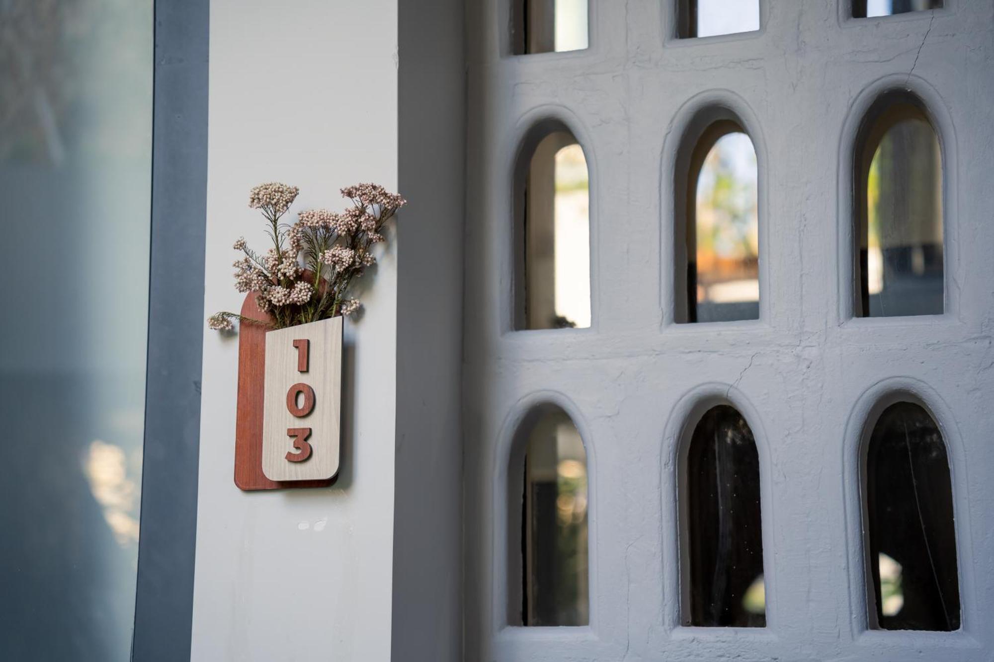 فندق Gom House By Brio دا نانغ المظهر الخارجي الصورة