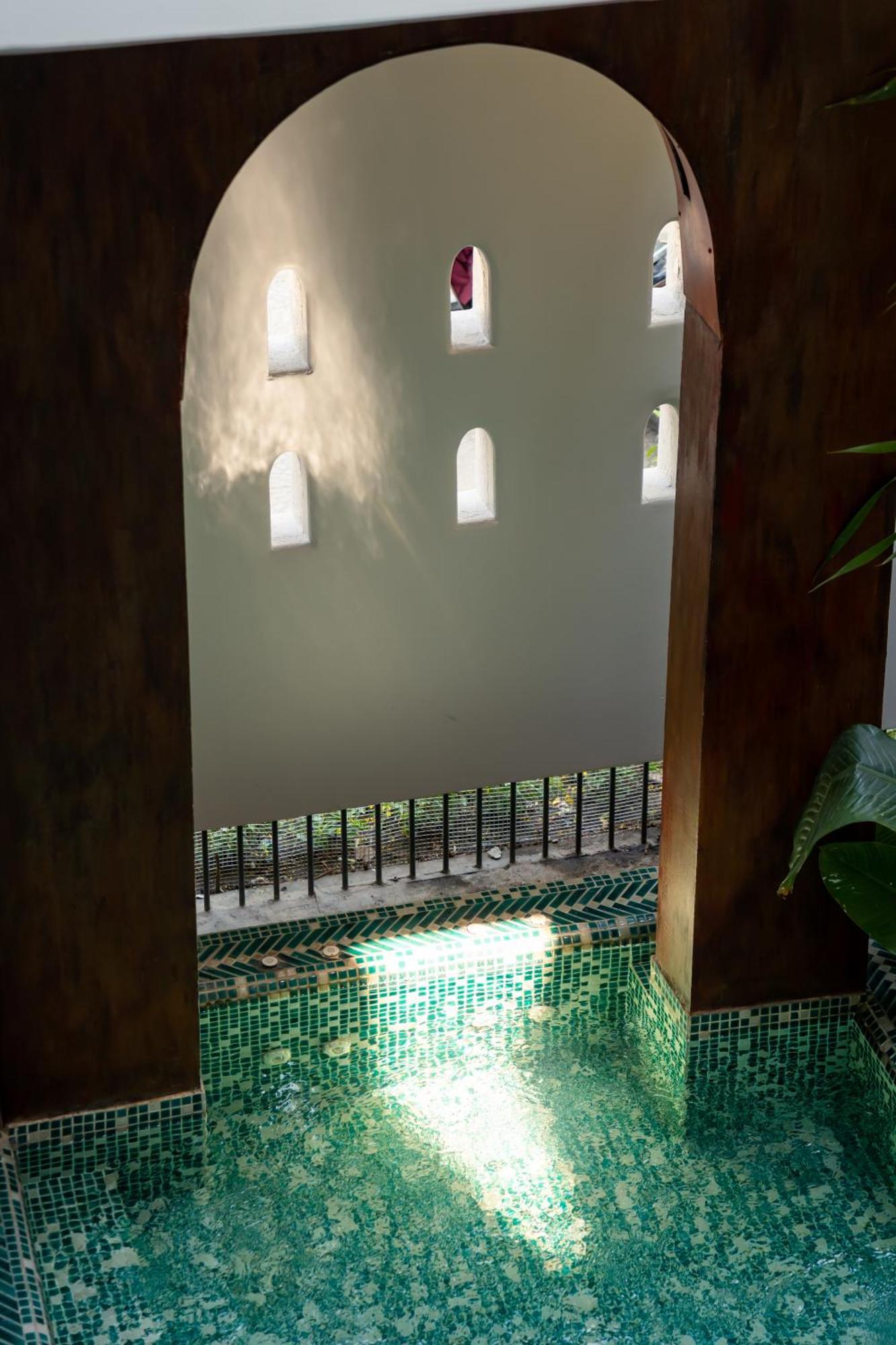 فندق Gom House By Brio دا نانغ المظهر الخارجي الصورة